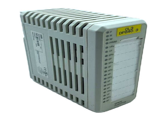 ABB DP840 3BSE028926R1 パルスカウンターまたは周波数測定モジュール
