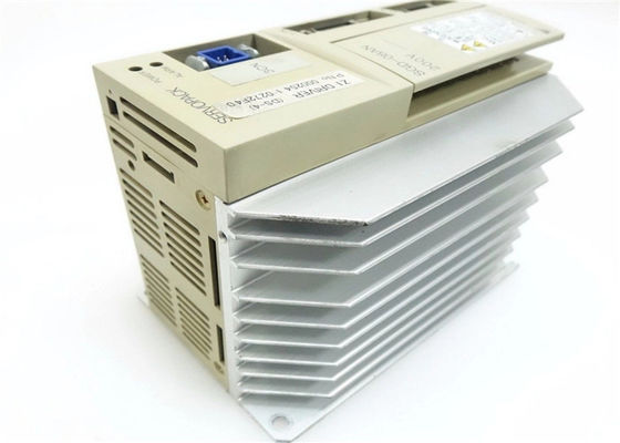 ヤスカワ SGD-08AN AC サーボドライブ 80V 230kw 新品 オリジナルボックス