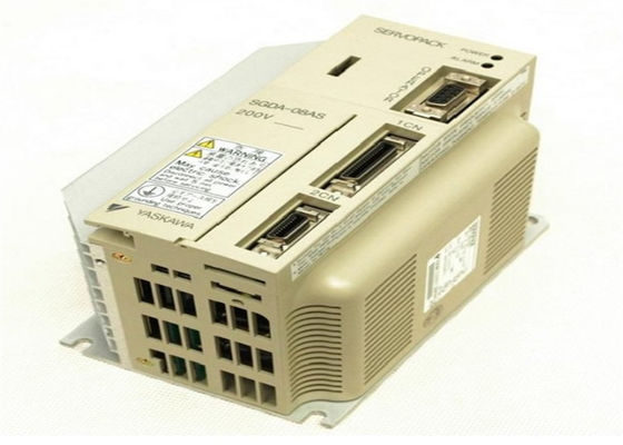 ヤスカワ SGDA-08AS サーボアンプ 200-230V 新品 オリジナルボックス