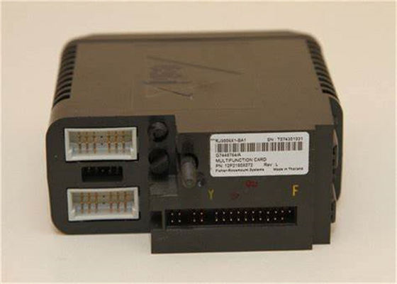 米国ブランド エマーソン 新 デルタブ デジタル I/O モジュール KJ3006X1-BA1