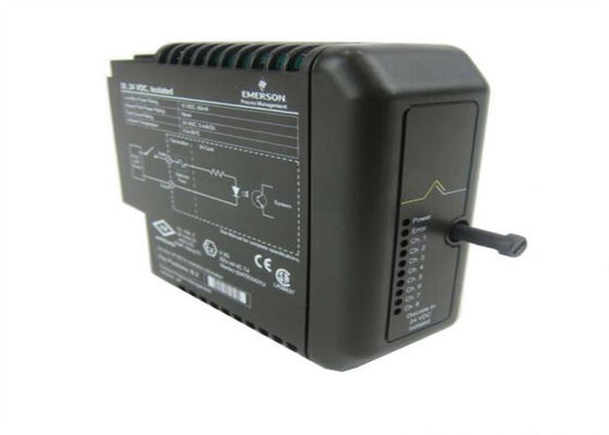 アメリカ エマーソン モジュール 全新 デルタV KJ3009X1-BA1 デバイスネット カード
