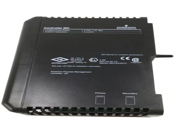 アメリカ エマーソン モジュール 全新 デルタV KJ3009X1-BA1 デバイスネット カード