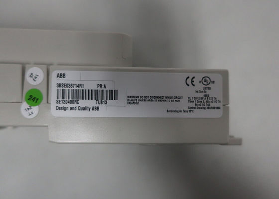 ABB CI820V1 3BSE025255R1 AF 100 冗長 その他のPLCおよびDCSモジュール
