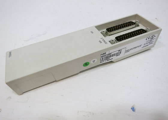 ABB TB846 3BSE021439R1 モジュールバス延長ケーブルアダプタ 2Dサブ
