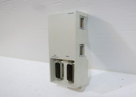ABB TB846 3BSE021439R1 モジュールバス延長ケーブルアダプタ 2Dサブ