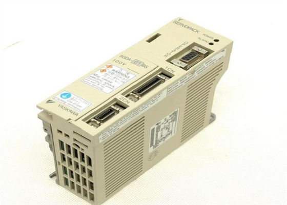 日本 ヤスカワ 全新 SGDA-01BS サーボアンプ 115V AC出力
