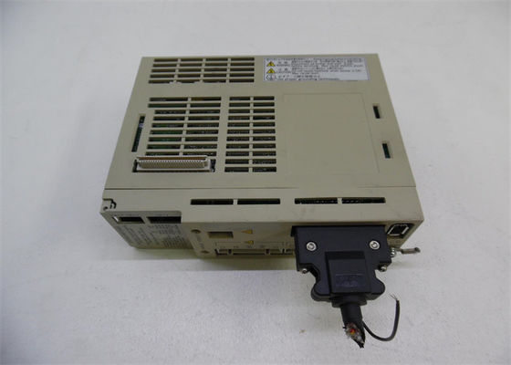 ヤスカワSGDG-01GT レジェンドシリーズ 新型サーボアンプ 0.1kw 253V