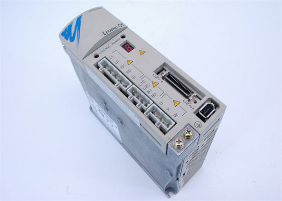 ヤスカワSGDG-01GT レジェンドシリーズ 新型サーボアンプ 0.1kw 253V