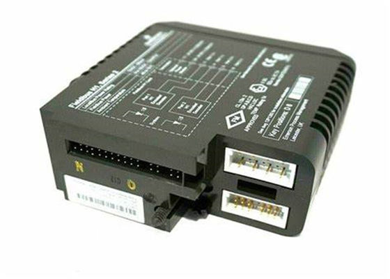 エマーソン KJ2101X1-BA1 全新 デルタフ プロボックス I/O インターフェース モジュール