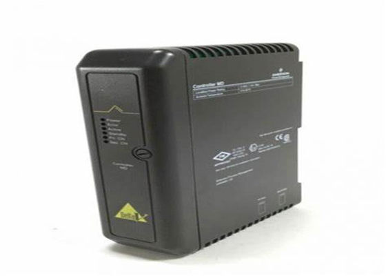 エマーソン 全新 ロジックモジュール KJ1740X1-BA1 オリジナルボックス 150HZ