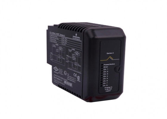 エマーソン 全新KL1720X1-BA1 デジタルIOモジュール オリジナルボックス