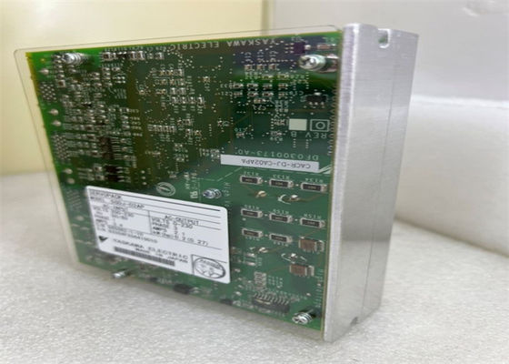 新しいヤスカワのサーボアンプ SGDJ-02AP AC 230V オリジナルボックス