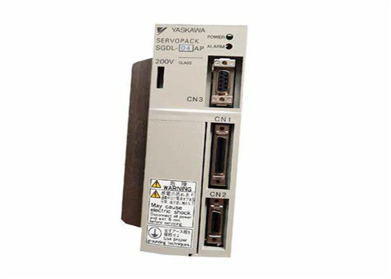 SGDL-04AP ヤスカワ サーボドライブ 新品 オリジナルボックス 200-230V 0.35HP