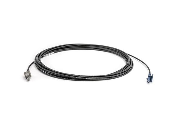 ABB TK812V050 5 m 長いシンプル プラスチック 光ファイバー オプティカル モジュールバス接続