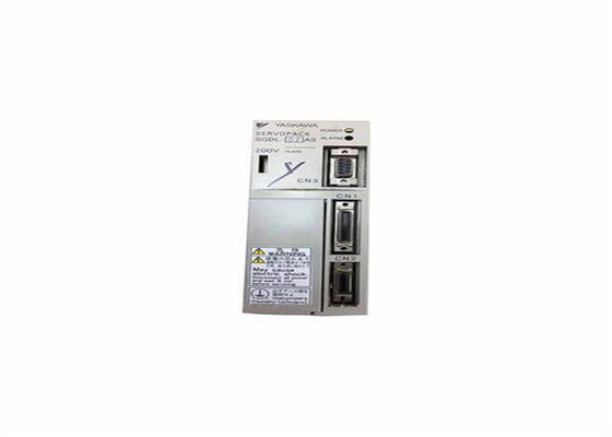 新品ヤスカワ SGD-02AS セルボドライブ 230V 200W オリジナル