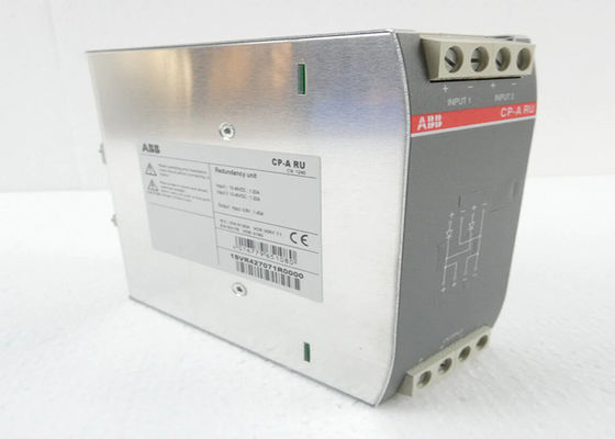 ABB リダンシーユニット CP-A RU CPレンジ電源モジュールのアクセサリー