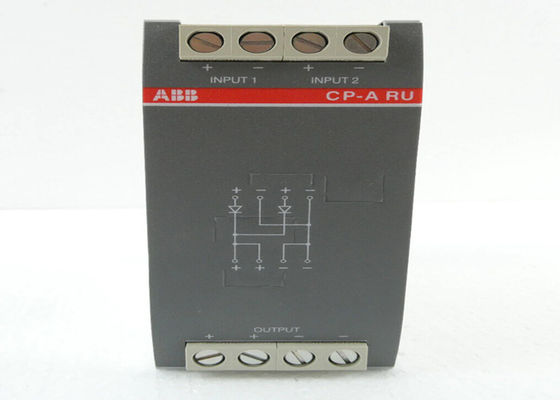 ABB リダンシーユニット CP-A RU CPレンジ電源モジュールのアクセサリー