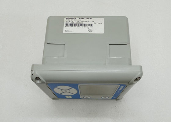 ローズマウント解析モデル1056 双入力分析機 インテリジェント4ワイヤートランスミッター