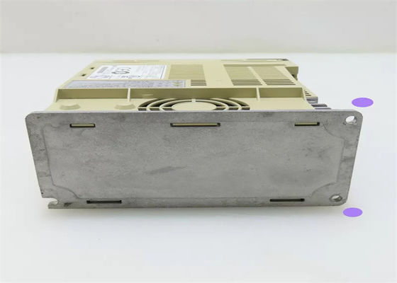 全新 ヤスカワ SGDS-08A05A ACサーボアンプ オリジナルボックス