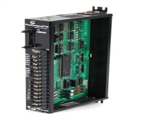 ヤスカワ 全新CPCC-PP10C PLC プログラム可能な論理コントローラ