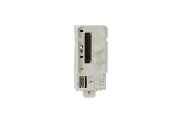 ABB TU807 3BSE039025R1 TB840/TB840A 単一モジュールバス用の終結装置