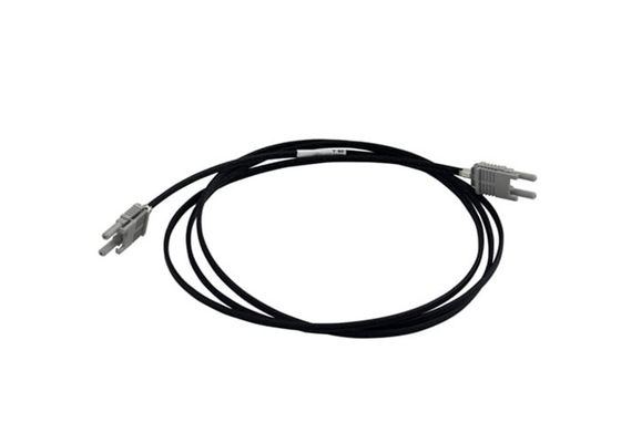 ABB TK811V015 3BSC950107R1 1.5m ロッチング デュプレックスコネクタ デュプレックスプラスチック繊維
