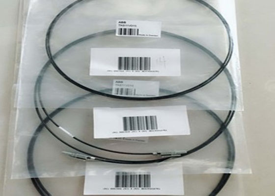 ABB TK811V015 3BSC950107R1 1.5m ロッチング デュプレックスコネクタ デュプレックスプラスチック繊維