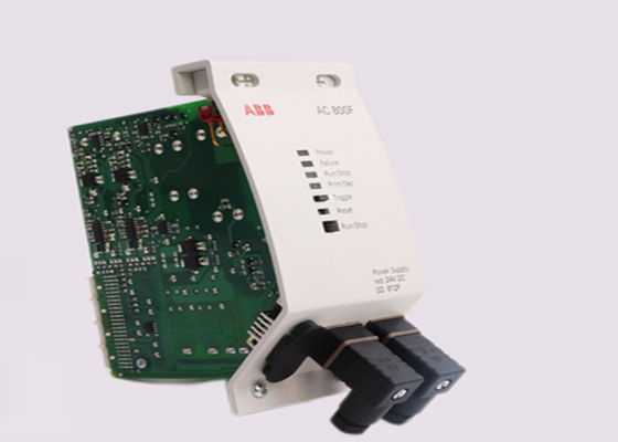 ABB SD812F 3BDH000014R1 電源 SD 812F フリーランスAC 800F 24VDC