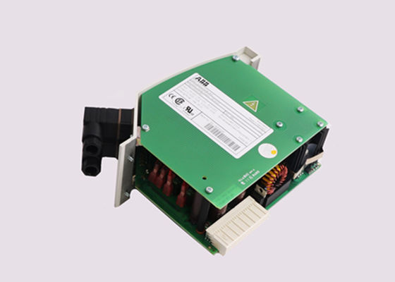 ABB SD812F 3BDH000014R1 電源 SD 812F フリーランスAC 800F 24VDC