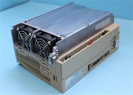 ヤスカワ SGDM-20AC-SD2BM 新型ACサーボアンプ オリジナルボックス