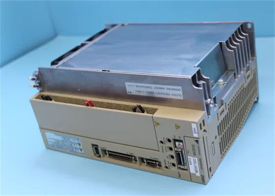 ヤスカワ SGDM-20AC-SD2BM 新型ACサーボアンプ オリジナルボックス