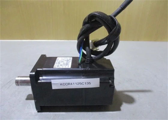 ブランド ヤスカワ サーボモーター SGM-02B314 AC 200W 新品 オリジナルボックス