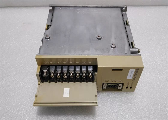 全新 ヤスカワ SGDA-01APP AC SERVO アンプ オリジナルボックス