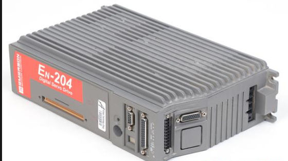 新しいエマーソン EN-204 デジタル AC サーボドライブ モーション制御 1.75W