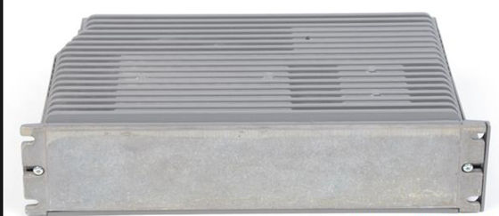 新しいエマーソン EN-204 デジタル AC サーボドライブ モーション制御 1.75W