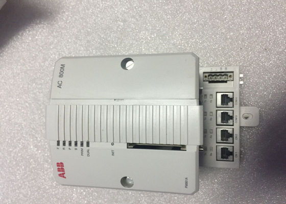 ABB PM861AK01 3BSE018157R1 商業用用電源モジュール