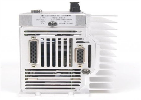 エマーソン Ei-205-00-000 セルボドライブ 240V 1.75Kw オリジナルボックス