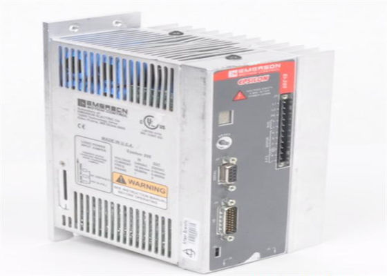 エマーソン Ei-205-00-000 セルボドライブ 240V 1.75Kw オリジナルボックス