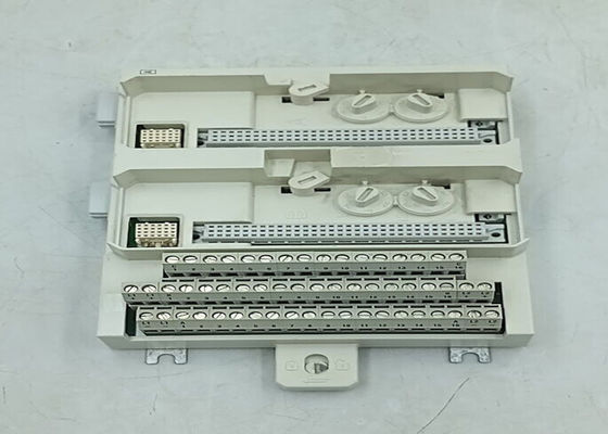 ABB TU843 3BSE021443R1 モジュール終了ユニット