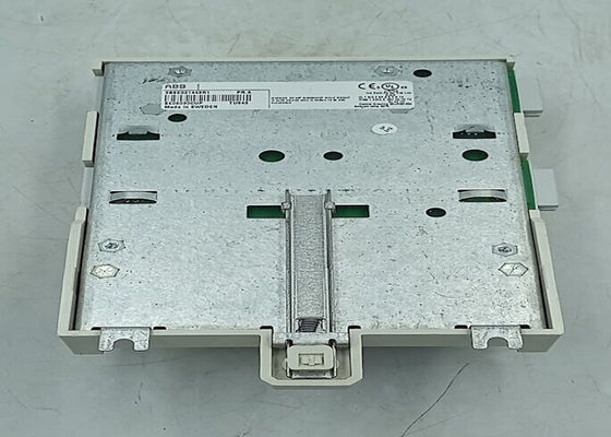 ABB TU843 3BSE021443R1 モジュール終了ユニット