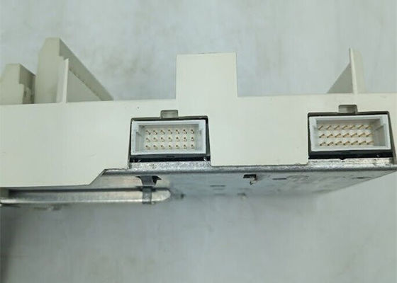 ABB TU843 3BSE021443R1 モジュール終了ユニット