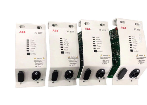 ABB SA811F 3BDH000013R1 電源 115/230 VAC モジュール
