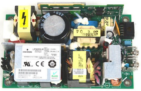 エマーソン LPS203-M リデンドント電源モジュール 12V オリジナル