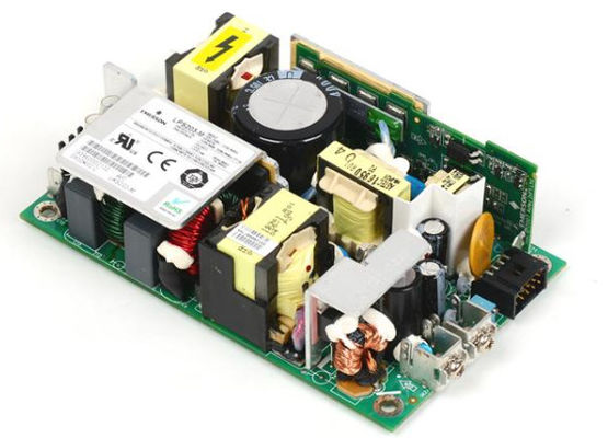 エマーソン LPS203-M リデンドント電源モジュール 12V オリジナル