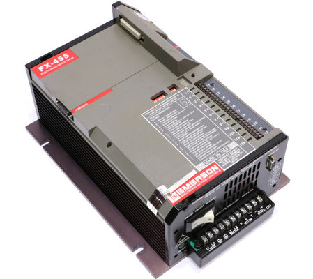 新しい産業用サーボドライブ エマーソン FX-455 264VAC オリジナルボックス
