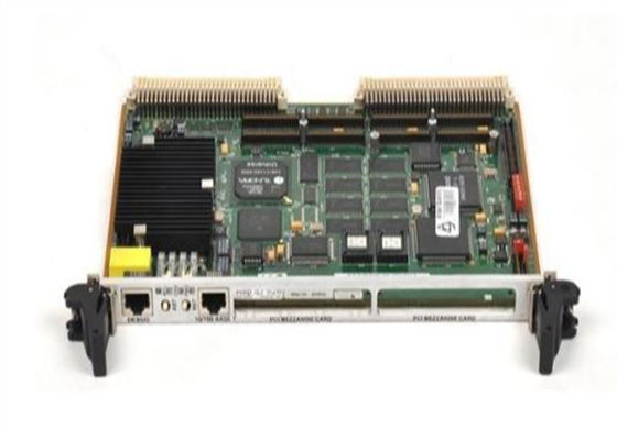 エマーソンプロセッサ 新型デジタルモジュール MVME2304 200 MHZ MPC603