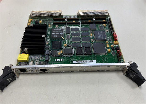 エマーソンプロセッサ 新型デジタルモジュール MVME2304 200 MHZ MPC603