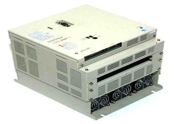 ヤスカワ 新型AC サーボアンプ SGDB-44ADG 230V 3相 箱内