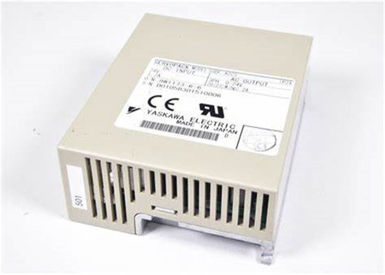 全新 ヤスカワ サーボアンプ シグマシリーズ SGDF-A2CS 24V