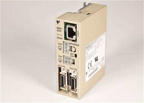 新品 オリジナルの箱 AC サーボアンプ ヤスカワ SGDF-A2CP 24V